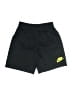Nike Black Athletic Shorts Size 6 - photo 1