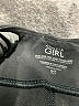 Athleta Black Active Pants Size 7 - photo 4