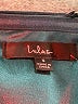 Lulus Teal Cocktail Dress Size S - photo 6