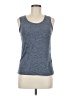 32 Degrees Blue Active Tank Size M - photo 1