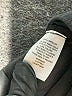 Caslon Solid Black Shorts Size L - photo 4