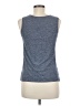 32 Degrees Blue Active Tank Size M - photo 2