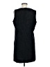 Roxbury Solid Black Casual Dress Size M (estimated) - photo 2
