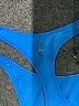 Z by Zella 100% Polyester Blue Active Tank Size S - photo 7
