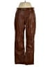 J.Crew Brown Casual Pants Size 26 waist - photo 1