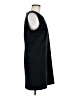 Roxbury Solid Black Casual Dress Size M (estimated) - photo 4