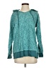Athleta Teal Pullover Sweater Size XS - photo 1