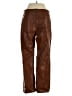 J.Crew Brown Casual Pants Size 26 waist - photo 2