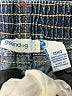 Greendog 100% Cotton Floral Blue Jeans 12-18 MO / 18 MO - photo 3