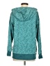 Athleta Teal Pullover Sweater Size XS - photo 2