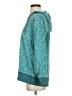 Athleta Teal Pullover Sweater Size XS - photo 5