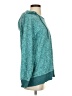 Athleta Teal Pullover Sweater Size XS - photo 4