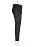 Athleta Camo Black Active Pants Size L - photo 4