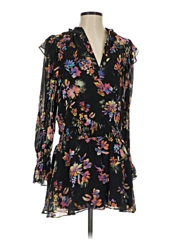 Night Way Collections Cocktail Dress (view 1)