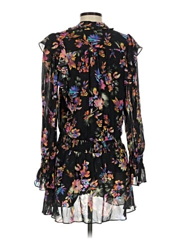 Night Way Collections Cocktail Dress (view 2)