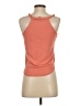 1.State Orange Tank Top Size S - photo 2