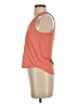 1.State Orange Tank Top Size S - photo 5