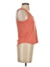 1.State Orange Tank Top Size S - photo 4