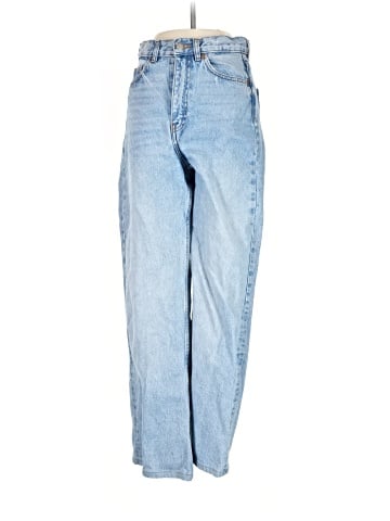 Dr Denim Jeans (view 1)