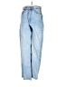 Dr Denim 100% Cotton Blue Jeans Size 26 waist - photo 1
