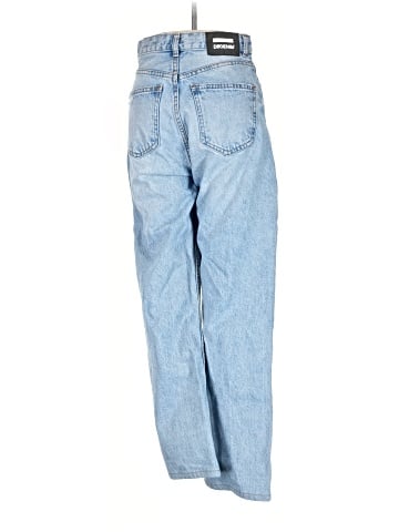 Dr Denim Jeans (view 2)