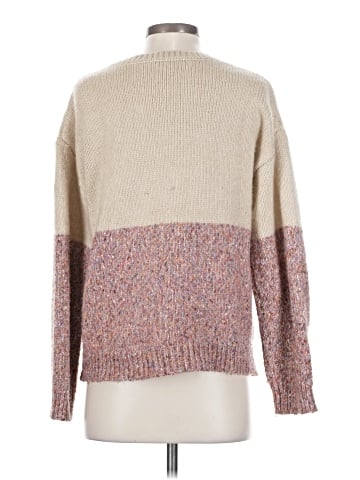 Cupcakes & Cashmere Pullover Sweater (view 2)