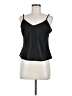 Unbranded Black Sleeveless Top Size M (estimated) - photo 1