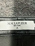 MM. LaFleur Black Casual Pants Size 16 - photo 6