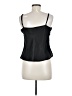 Unbranded Black Sleeveless Top Size M (estimated) - photo 2
