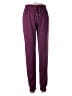 Unbranded 100% Polyester Purple Track Pants Size S - photo 1