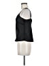 Unbranded Black Sleeveless Top Size M (estimated) - photo 5