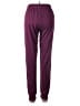 Unbranded 100% Polyester Purple Track Pants Size S - photo 2