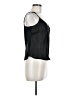 Unbranded Black Sleeveless Top Size M (estimated) - photo 4