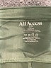 All Access Green Active Pants Size S - photo 7
