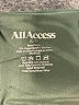 All Access Green Active Pants Size S - photo 8