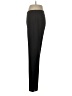 Elie Tahari Solid Black Active Pants Size 8 - photo 5