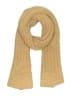 Free People 100% Polyester Tan Scarf One size - photo 1