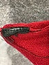 Lauren Vidal Burgundy Pullover Sweater Size S - photo 8