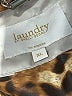 Laundry by Shelli Segal 100% Polyester Gray Jacket Size XL - photo 6