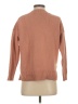 Madewell Solid Tan Pullover Sweater Size XS - photo 2