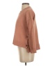Madewell Solid Tan Pullover Sweater Size XS - photo 5