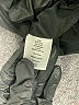 Talbots Solid Black Wool Skirt Size 12 - photo 5