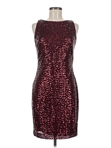 Lauren by Ralph Lauren Cocktail Dress (view 1)