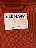Old Navy Burgundy Coat Size M - photo 6