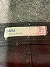 Zara Black Jeggings Size 6 - photo 7