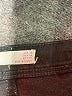 Zara Black Jeggings Size 6 - photo 8