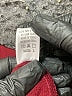 Unbranded Burgundy Active Pants Size L - photo 7