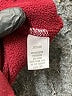 Unbranded Burgundy Active Pants Size L - photo 8