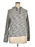 retrology Gray Pullover Sweater Size XL - photo 1