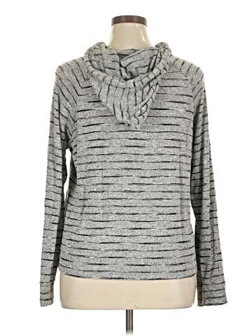 retrology Pullover Sweater (view 2)